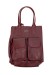 Сумка Tony Bellucci 596-4 бордовая