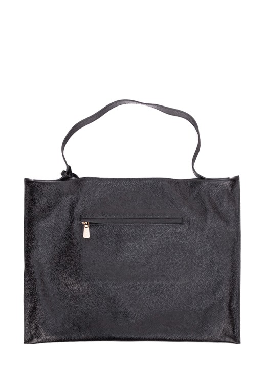 Сумка Tony Bellucci 494-1 черная