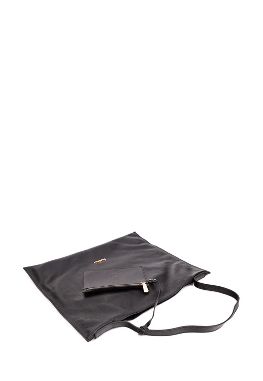 Сумка Tony Bellucci 494-1 черная