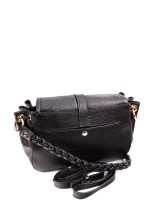 Сумка Tony Bellucci 421-1 чёрная