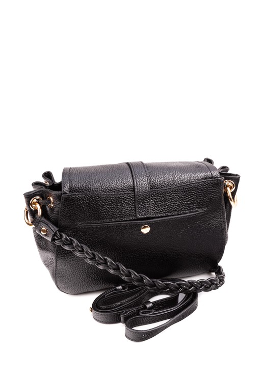 Сумка Tony Bellucci 421-1 чёрная