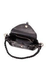 Сумка Tony Bellucci 421-1 чёрная