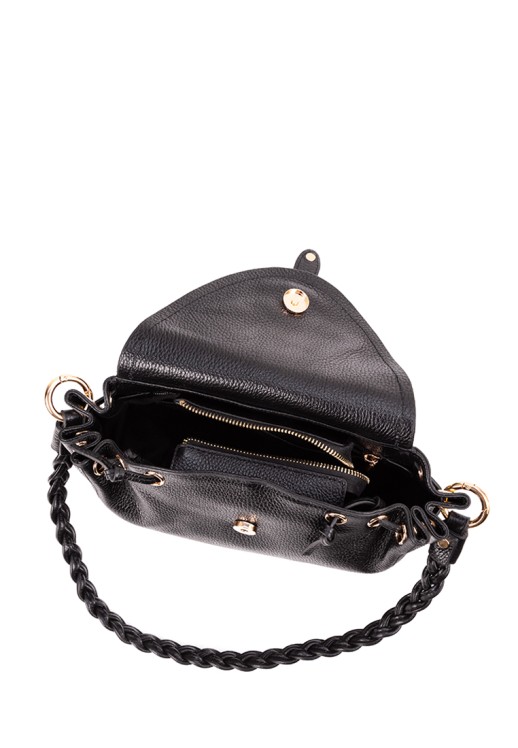 Сумка Tony Bellucci 421-1 чёрная