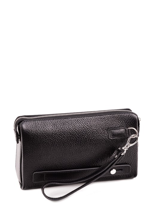 Борсетка Roberto Tonelli 0162-281 черная