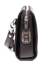 Борсетка Roberto Tonelli 0162-281 черная