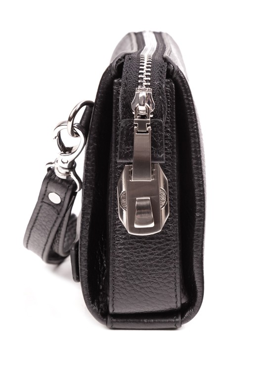 Борсетка Roberto Tonelli 0162-281 черная