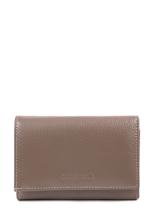 Кошелек Roberto Tonelli RT204-213 бежевый