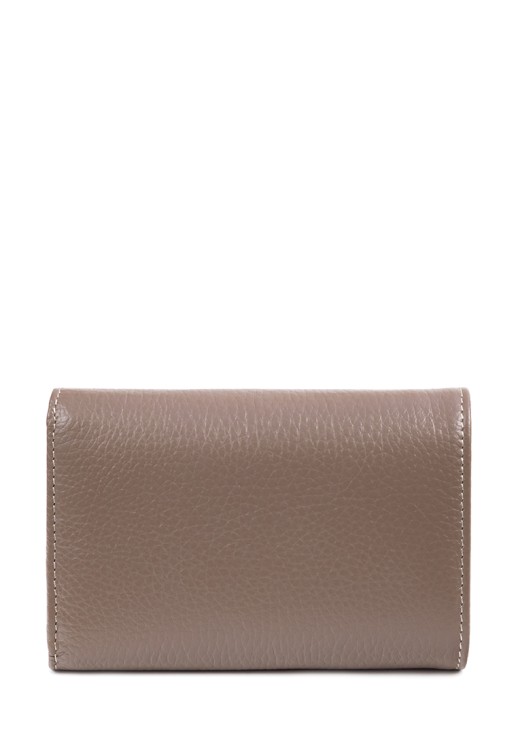 Кошелек Roberto Tonelli RT204-213 бежевый