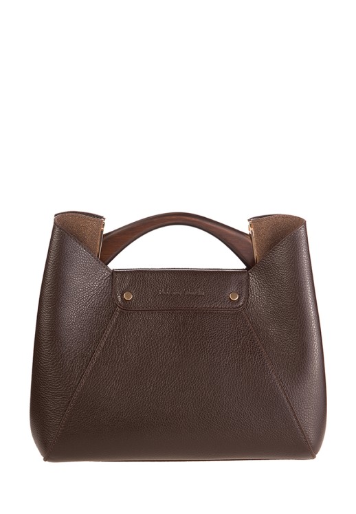 Сумка Roberto Tonelli RT030-286 коричневая