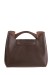 Сумка Roberto Tonelli RT030-286 коричневая
