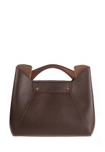 Сумка Roberto Tonelli RT030-286 коричневая