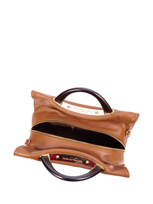 Сумка Roberto Tonelli RT034-285 медная