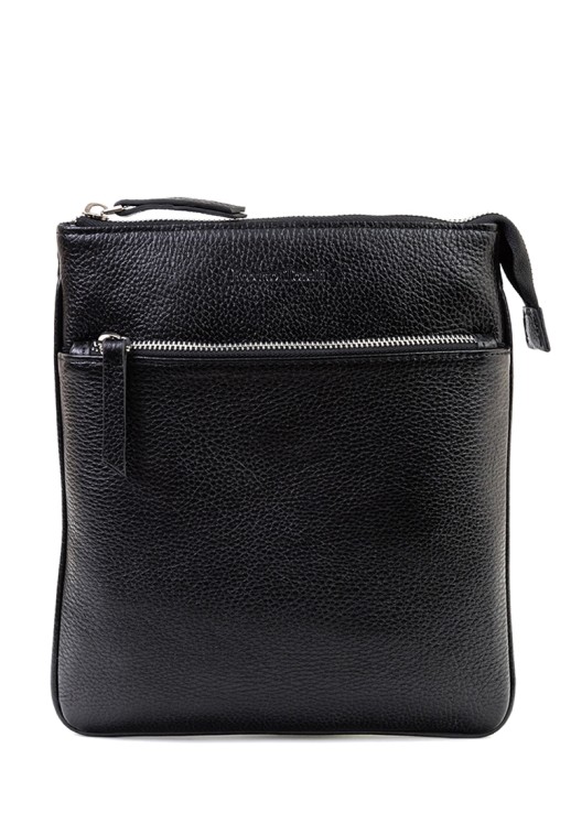 Сумка Roberto Tonelli RT183-281 чёрная