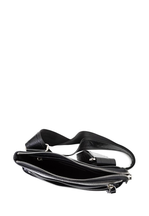 Сумка Roberto Tonelli RT183-281 чёрная