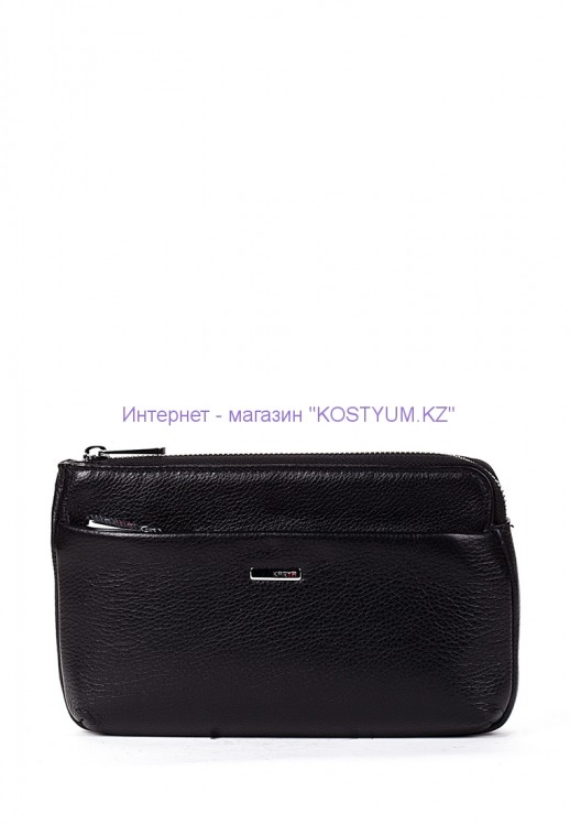 Мужской клатч Karya 0702-45