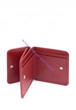 Кошелёк Karya 1106-46 красный