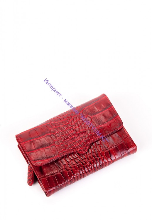 Кошелек Tony Bellucci 866-958 красный