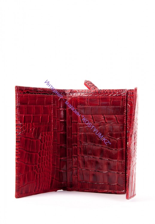 Кошелек Tony Bellucci 866-958 красный