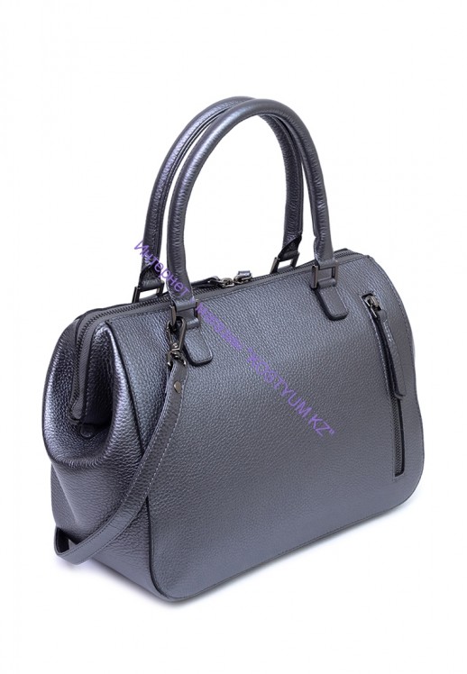 Сумка Tony Bellucci 326-125 серая