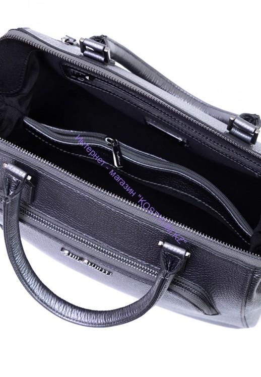 Сумка Tony Bellucci 326-125 серая