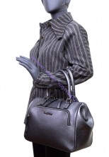 Сумка Tony Bellucci 326-125 серая