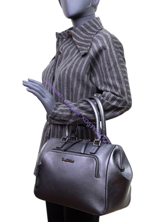 Сумка Tony Bellucci 326-125 серая