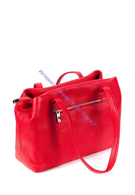 Женская сумка Karya 516-46 красная
