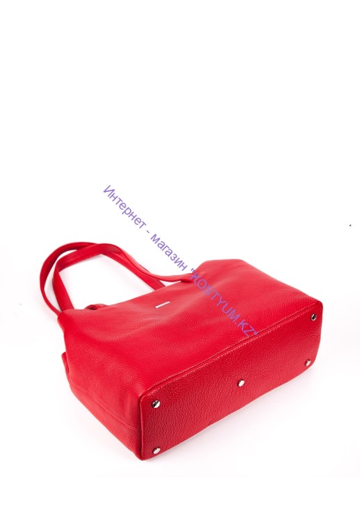 Женская сумка Karya 516-46 красная