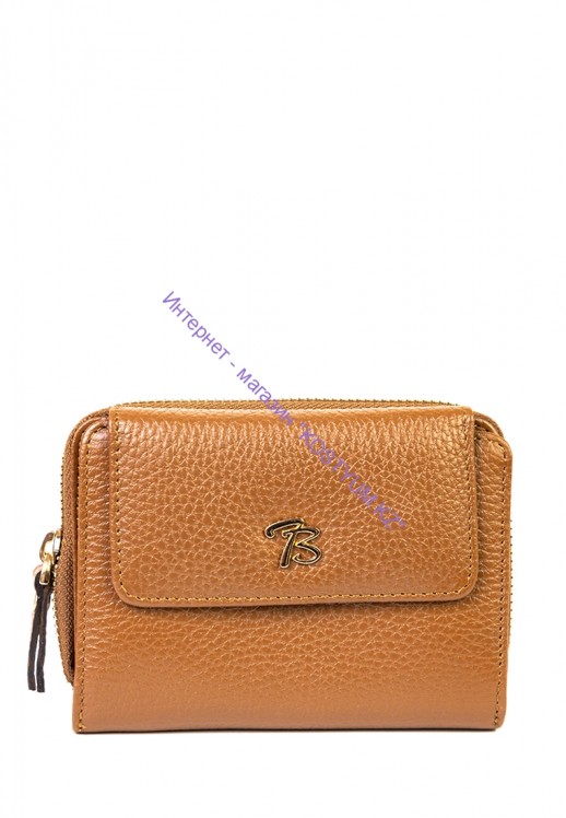 Кошелек Tony Bellucci 637-285 коричневый
