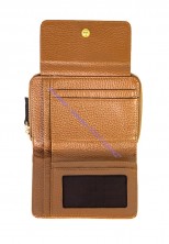 Кошелек Tony Bellucci 637-285 коричневый