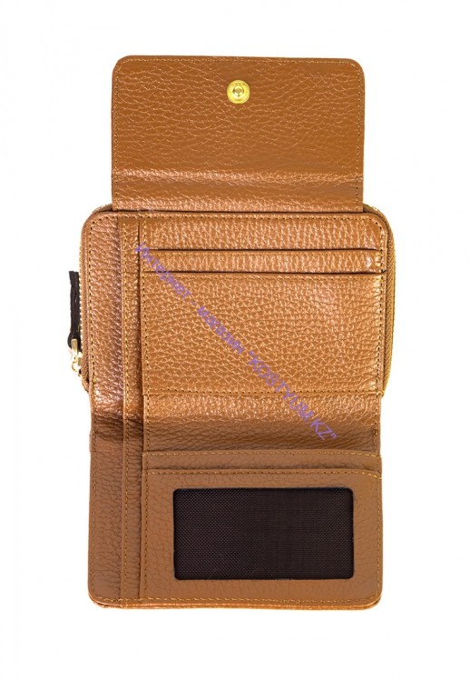 Кошелек Tony Bellucci 637-285 коричневый