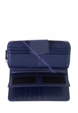 Кошелек Tony Bellucci 642-1170 синий