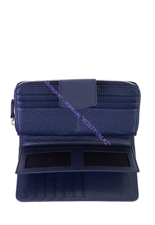 Кошелек Tony Bellucci 642-1170 синий