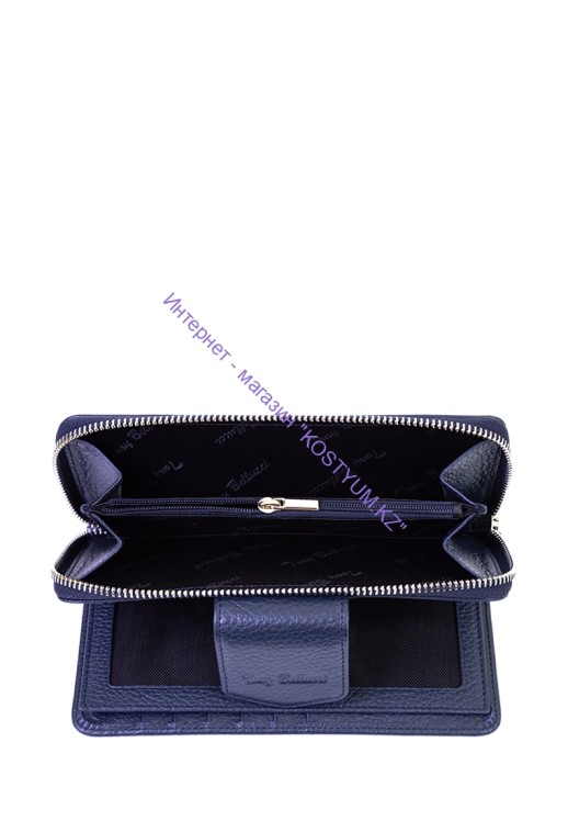 Кошелек Tony Bellucci 642-1170 синий