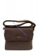 Сумка Karya 0637-39 коричневая