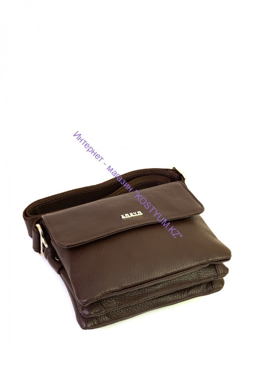Сумка Karya 0637-39 коричневая