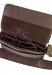 Сумка Karya 0637-39 коричневая
