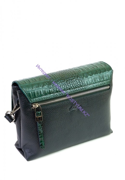 Сумка Karya 2171-017 зеленая