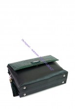 Сумка Karya 2171-017 зеленая