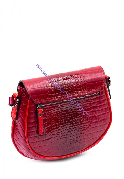 Сумка Karya 3002-507 красная  