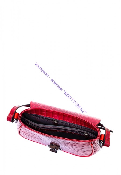 Сумка Karya 3002-507 красная  