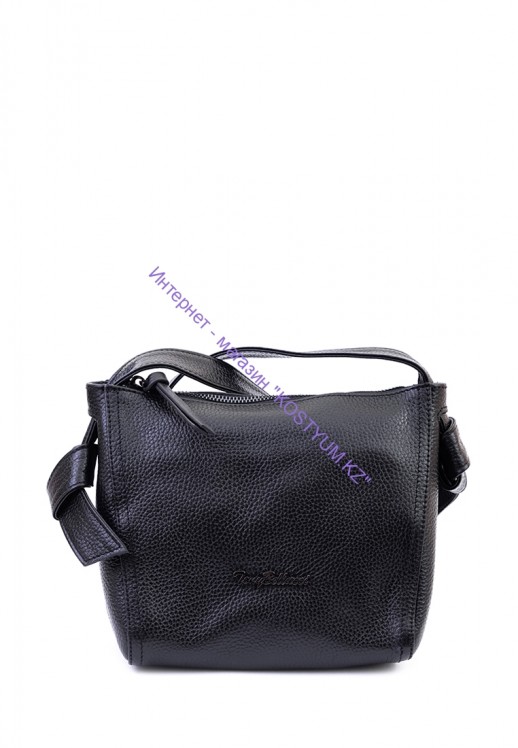 Сумка Tony Bellucci 557-1 чёрная