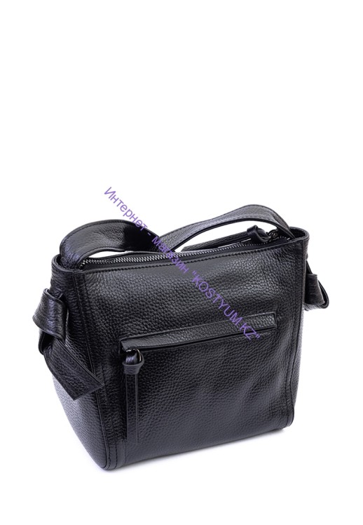 Сумка Tony Bellucci 557-1 чёрная
