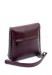 Сумка Vanessa Scani VS09-4 бордовая