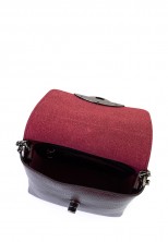 Сумка Vanessa Scani VS09-4 бордовая