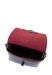 Сумка Vanessa Scani VS09-4 бордовая