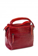 Сумка Vanessa Scani VS12-17 красная