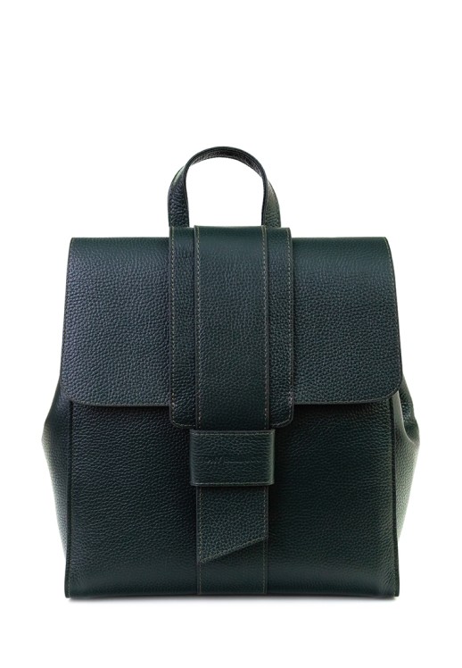 Рюкзак Tony Bellucci 614-7 зеленый