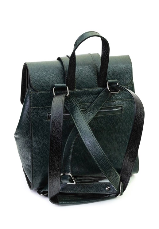 Рюкзак Tony Bellucci 614-7 зеленый