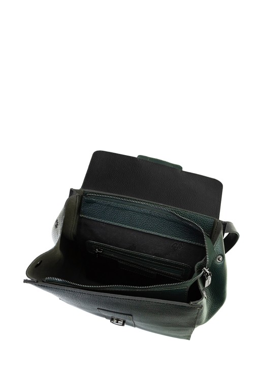 Рюкзак Tony Bellucci 614-7 зеленый